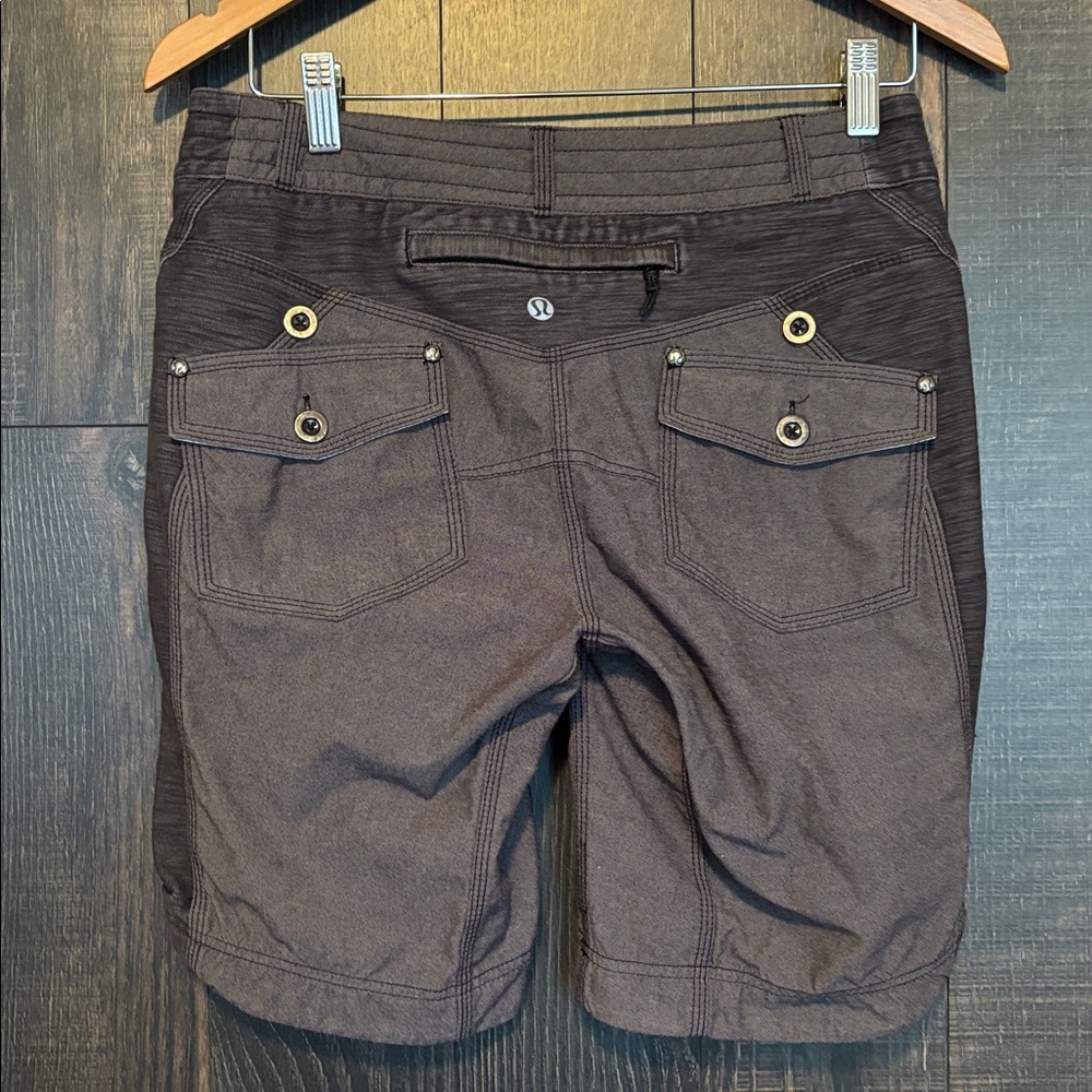 Lululemon Ride On Shorts - Picture 5 of 9